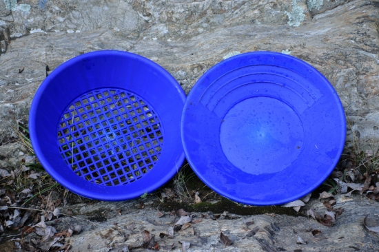 Kit de Bateas 