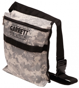 Morral  Garrett 