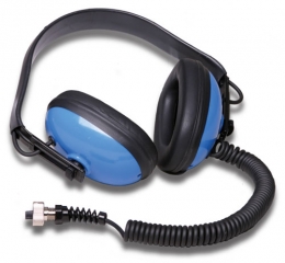 Auriculares Garrett sumergibles  para la serie  AT PRO - AT GOLD - AT MAX - SEA HUNTER - ATX