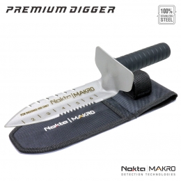 Premium Digger Nokta Makro