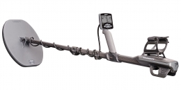 Garrett Axiom