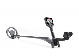 Nokta Swing - Detector de Metales Ergonómico,  para Principiantes