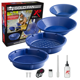 Kit de Lavado de Oro XP Premium – Completo y Profesional Envio Gratis