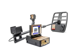 Jeo Hunter 3D de Nokta – Encuentra Tesoros y Cavidades Ocultas