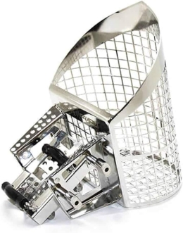 Sandscoop Nokta de Acero Inoxidable