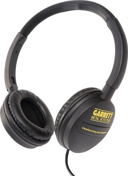 Auriculares Garrett   para la serie ACE 