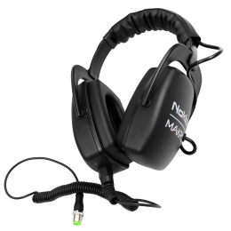 Auriculares Sumergibles Nokta 