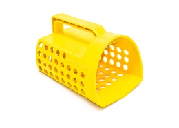 Sandscoop Plastico Nokta Makro