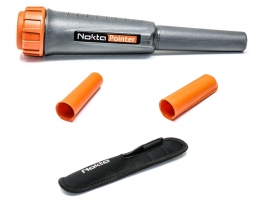 Nokta Pointer - Pinpointer Económico y Preciso para Detección